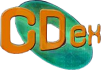 CDex pour convertir un CD en mp3