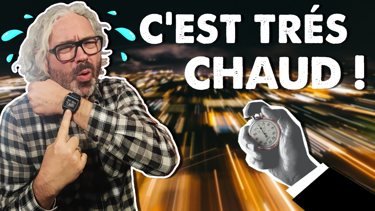 Challenge du Labo Nico : une chanson en 1h