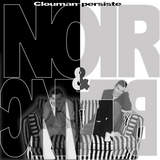 Clouman en « noir et blanc »