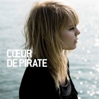 Coeur de pirate et son nouveau clip Ensemble mp3 à télécharger