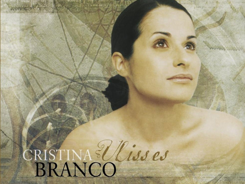 Cristina Branco, le fabuleux voyage du fado