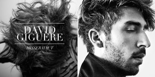 David Giguère – Hisser haut