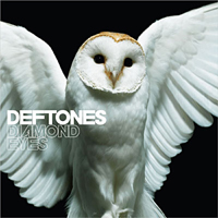 “Diamond Eyes”, le 6e album des Deftones est disponible sur Deezer