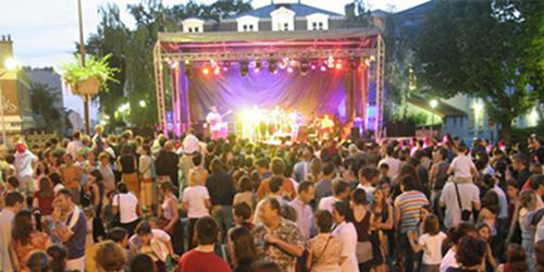 Suggestions de la semaine: sur le feu!