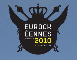 Les Eurockéennes surprennent : La programmation de 2010