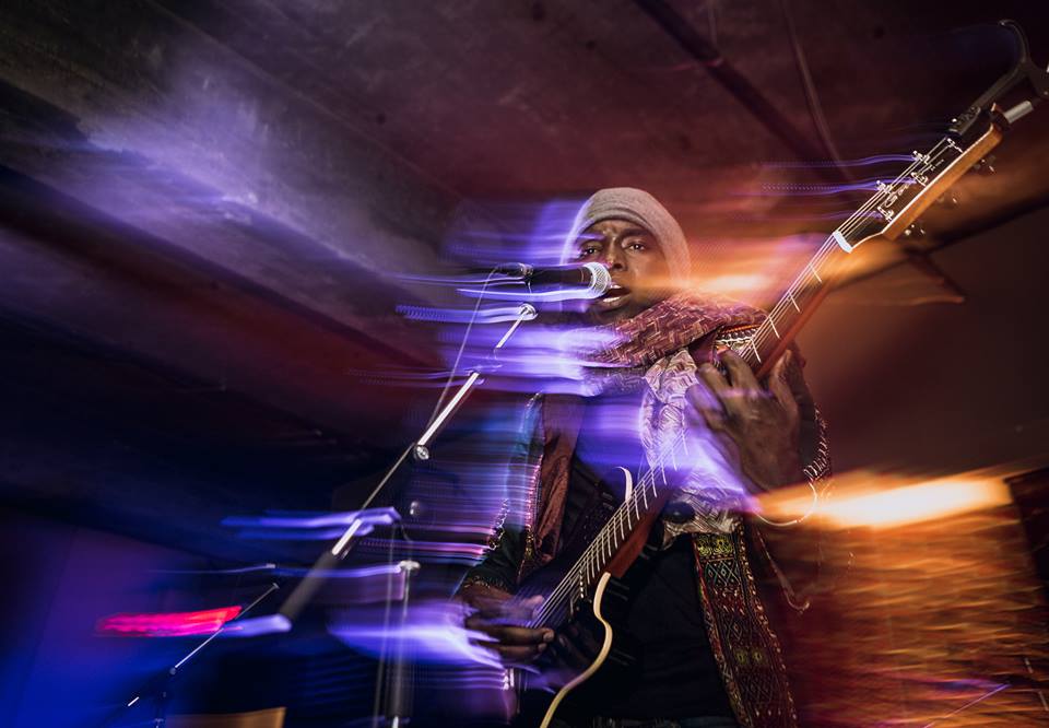 ILAM, la « voix afropop » à surveiller