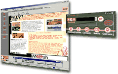 iMesh : alternative à Napster ?