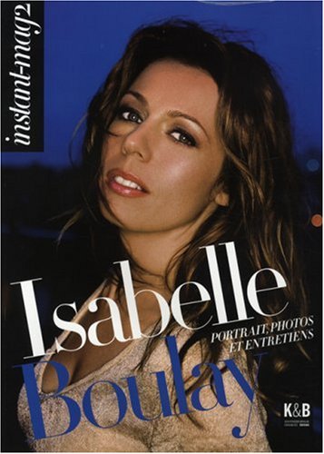 Isabelle Boulay, il était une voix… (CD)
