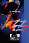 Jazz à Juan mise sur les nouveaux talents
