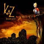 Nouvel Album du groupe KaZ – interview