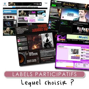 Quel Label participatif choisir ?