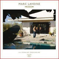 Marc Lavoine – Volume 10