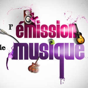 L’Émission de Musique – nouveau rendez-vous podcast vidéo
