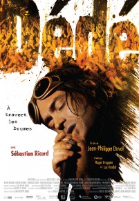 Les Colocs – Dédé à travers les brumes (DVD – 2009)