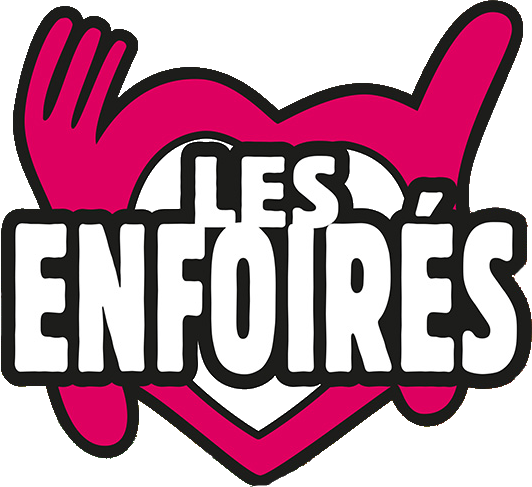 Enfoirés en 2000 (DVD)