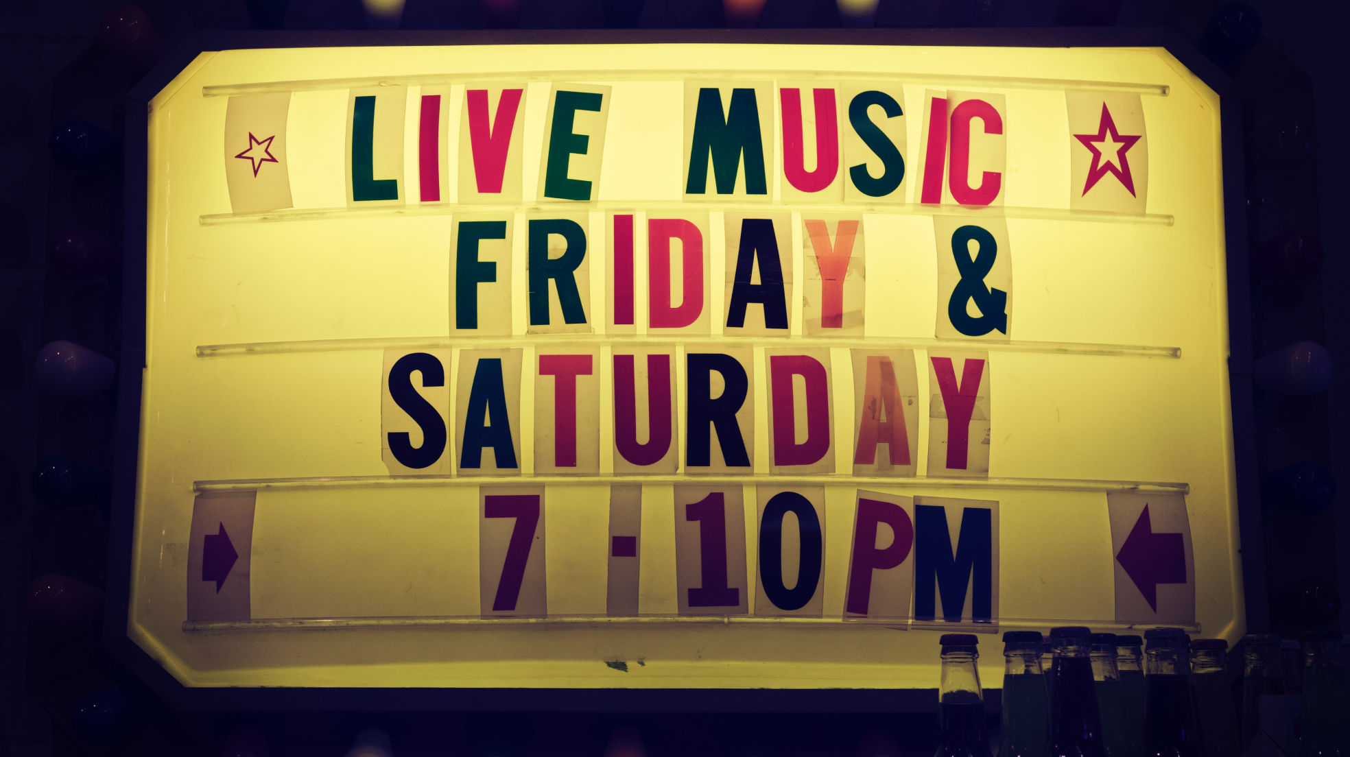 Faites un concert live de chez vous et gagnez de l’argent