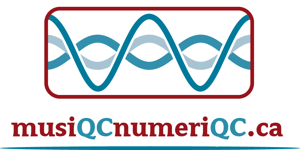 Numérique, le Québec?