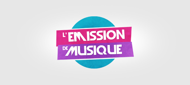 L’émission de musique !