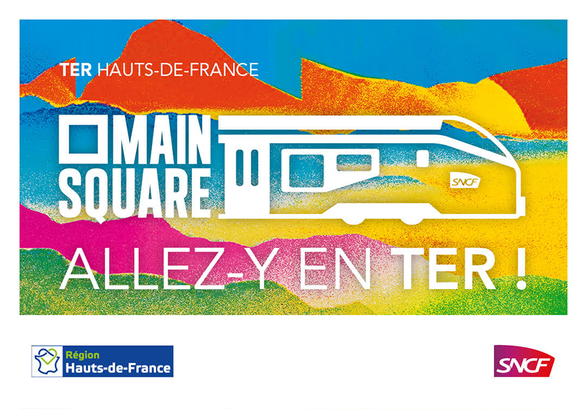 Du lourd pour le Main Square Festival 2011