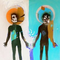 Massive Attack album single « Splitting the Atom »