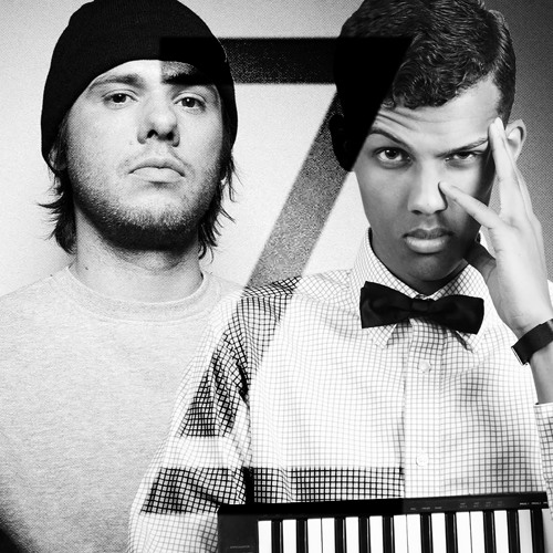 Retour de Stromae avec OrelSan – Nouveau Clip “La Pluie”