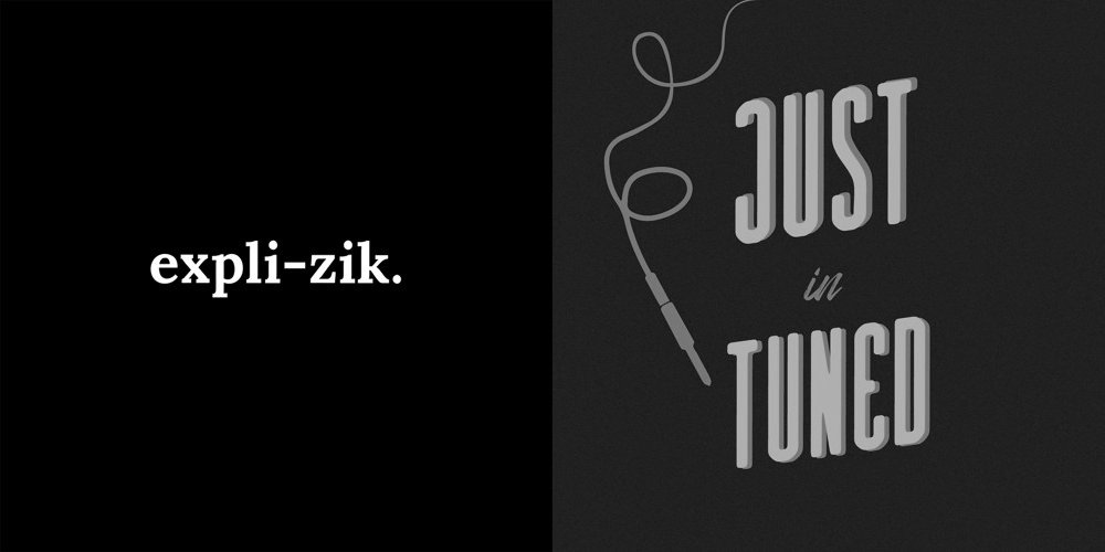 Les podcasts/balados sur l’industrie musicale