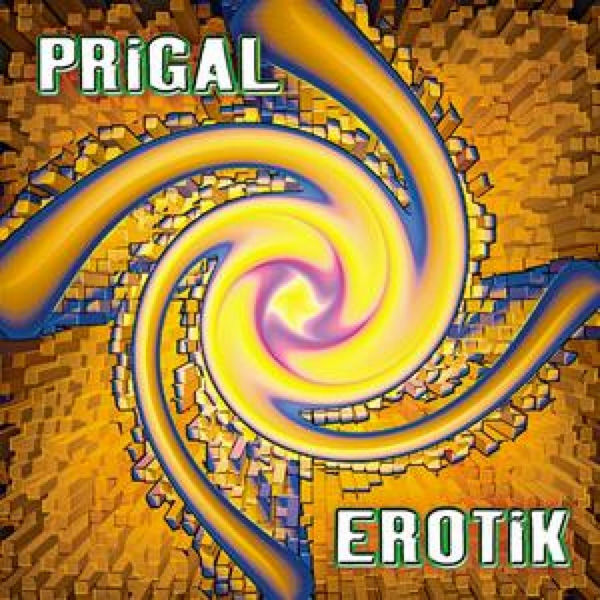 Coup de coeur AutoProd#4 pour Prigal (Patrick Rigal)