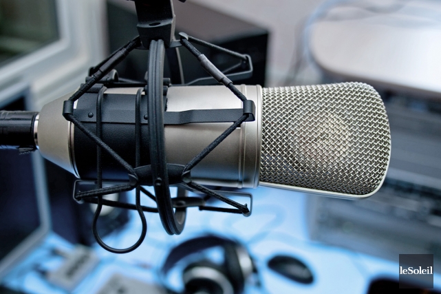 Les quotas francophones sur les ondes