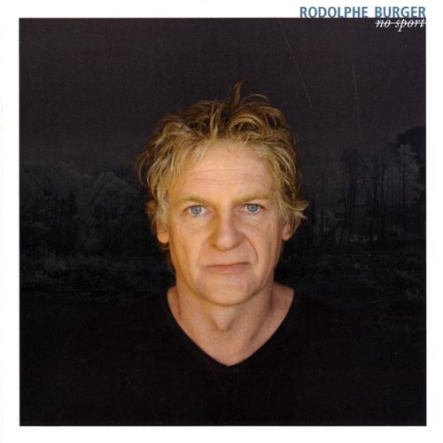 Rodolphe Burger – No Sport