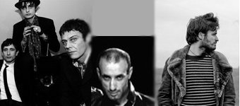 Babyshambles à Cannes : Pete Doherty met le Palais des Festivals à l’envers
