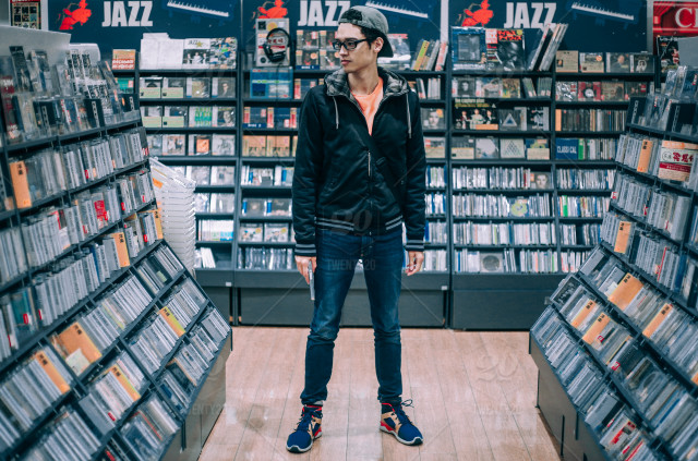 Ma sélection d’album du premier quadrimestriel 2018