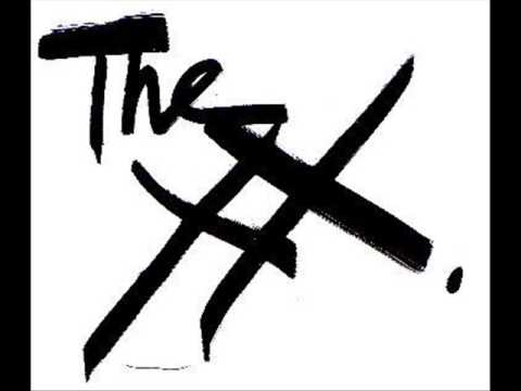 Chanson qui me rend triste: Chrystalised de The xx