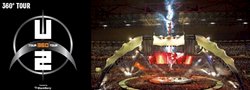 U2 en streaming live : Le bilan