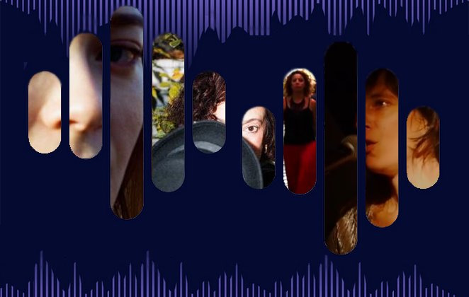 Julia Drouot / TUDYKA / Phaysten – Zik’n découverte volume 2